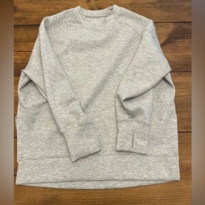 Abercrombie Fitch YPB NeoKnit Pullover